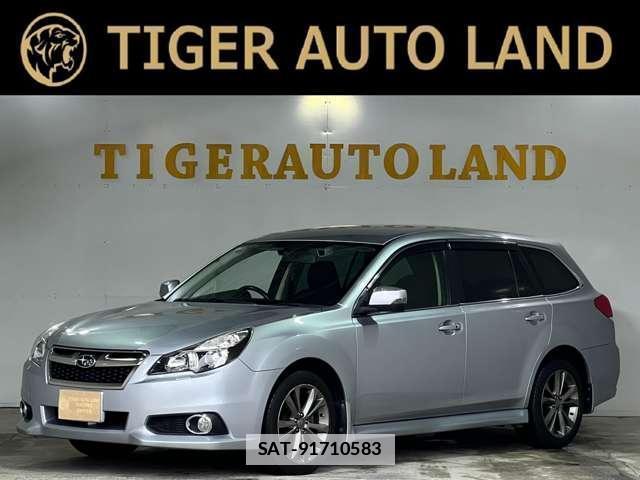 Subaru LEGACY TOURING WAGON 2013-09 7818135-0