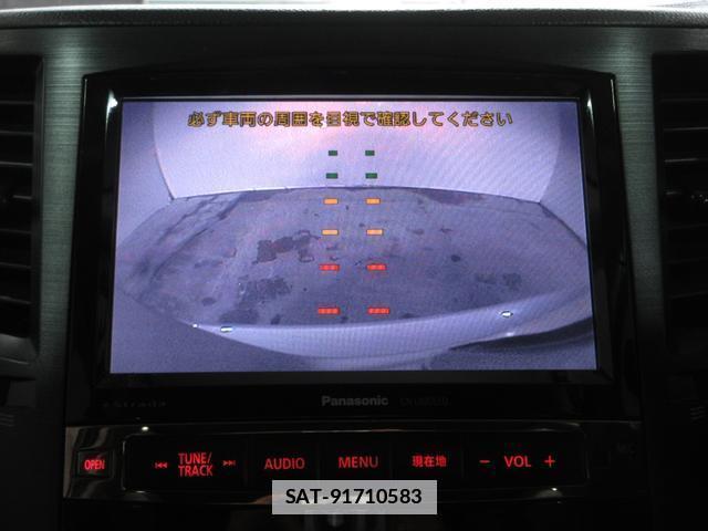 Subaru LEGACY TOURING WAGON 2013-09 7818135-1