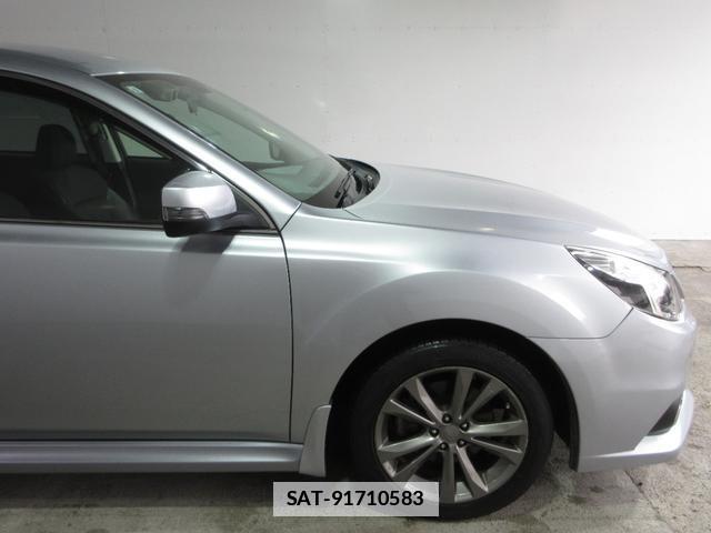 Subaru LEGACY TOURING WAGON 2013-09 7818135-10