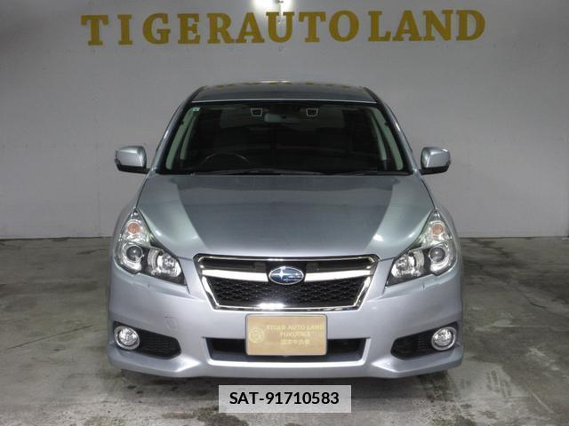 Subaru LEGACY TOURING WAGON 2013-09 7818135-11