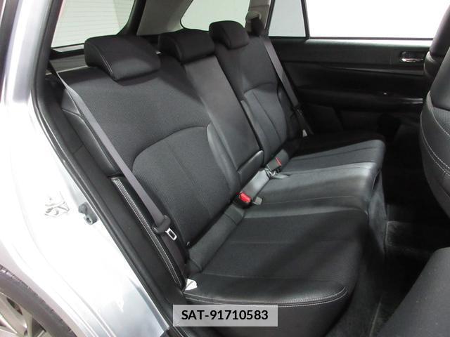 Subaru LEGACY TOURING WAGON 2013-09 7818135-12