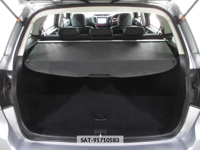 Subaru LEGACY TOURING WAGON 2013-09 7818135-14