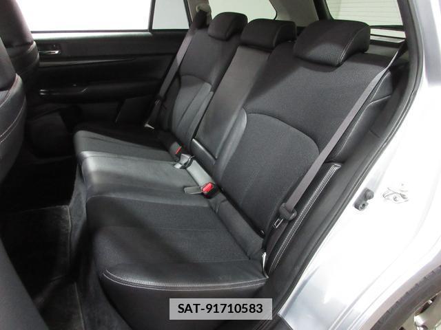 Subaru LEGACY TOURING WAGON 2013-09 7818135-16