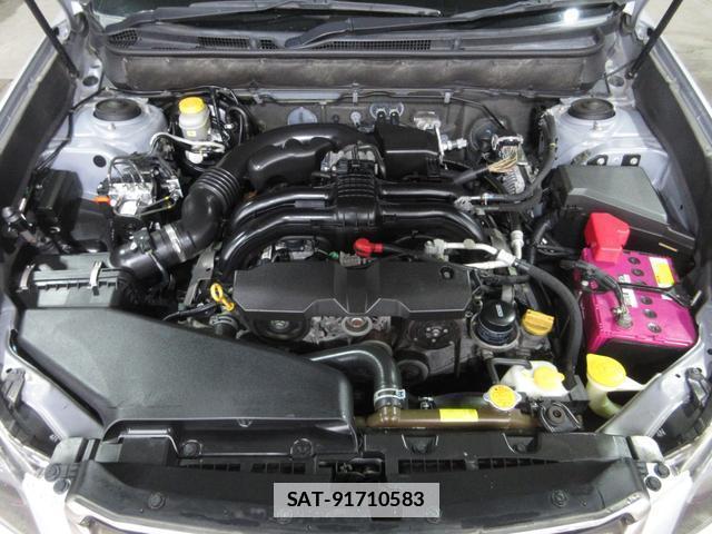 Subaru LEGACY TOURING WAGON 2013-09 7818135-19