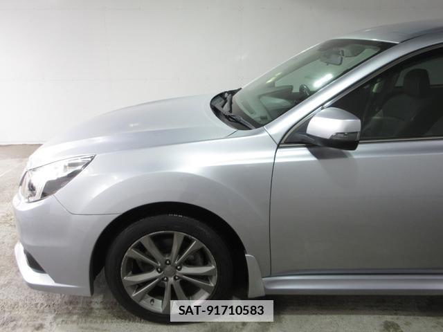 Subaru LEGACY TOURING WAGON 2013-09 7818135-4