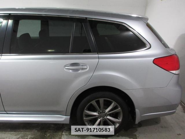Subaru LEGACY TOURING WAGON 2013-09 7818135-5