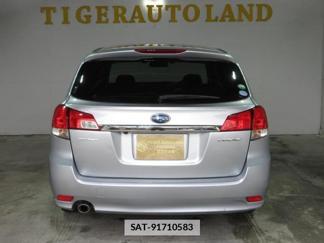 Subaru LEGACY TOURING WAGON 2013-09 7818135-7