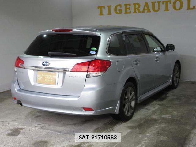 Subaru LEGACY TOURING WAGON 2013-09 7818135-8