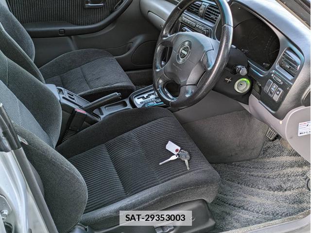Subaru LEGACY TOURING WAGON 2002-09 7818844-2