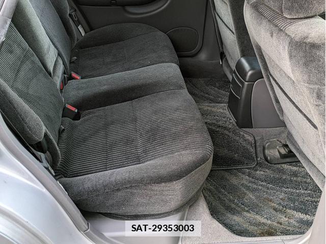 Subaru LEGACY TOURING WAGON 2002-09 7818844-5