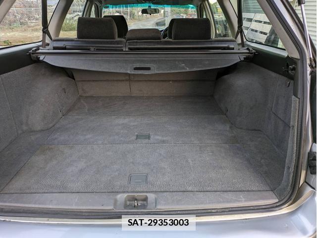 Subaru LEGACY TOURING WAGON 2002-09 7818844-6