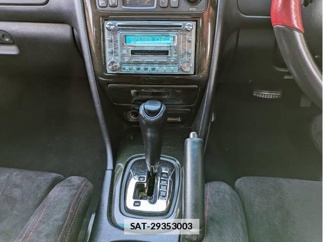 Subaru LEGACY TOURING WAGON 2002-09 7818844-7