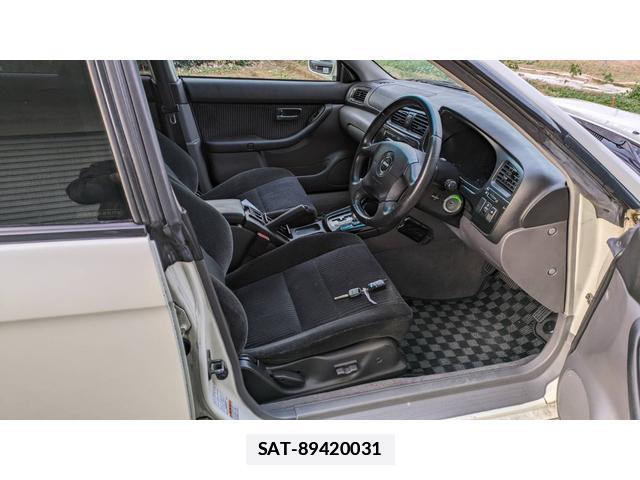 Subaru LEGACY TOURING WAGON 2002-09 7818846-2