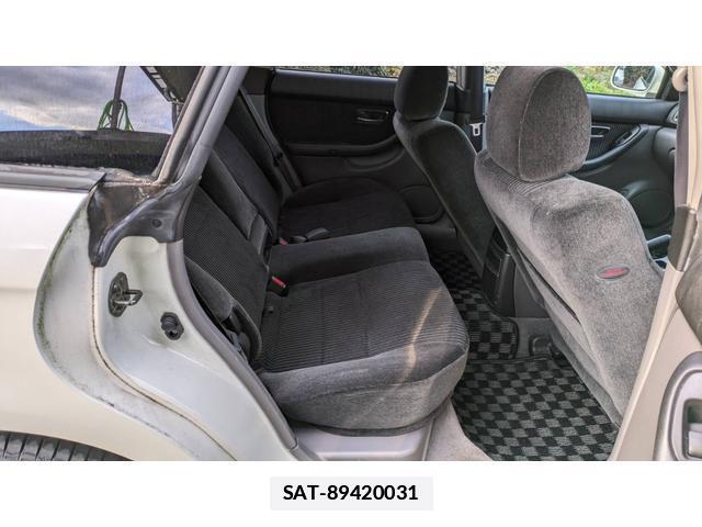 Subaru LEGACY TOURING WAGON 2002-09 7818846-5