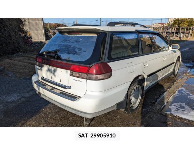 Subaru LEGACY TOURING WAGON 1996-07 7818848-1
