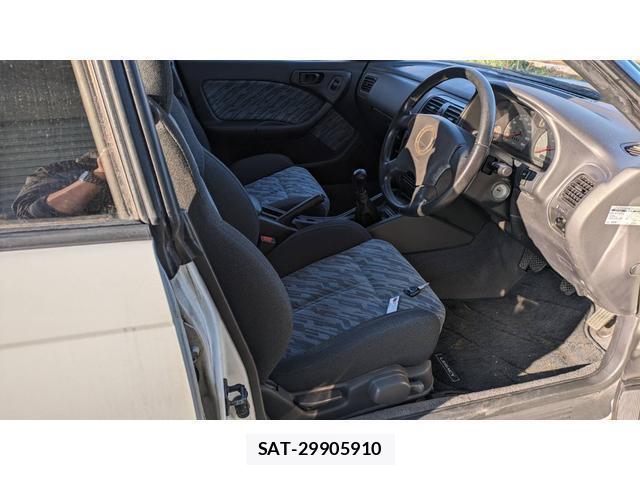 Subaru LEGACY TOURING WAGON 1996-07 7818848-2