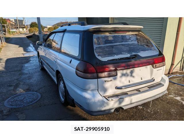 Subaru LEGACY TOURING WAGON 1996-07 7818848-3