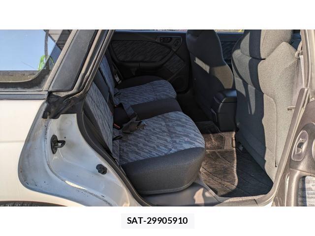 Subaru LEGACY TOURING WAGON 1996-07 7818848-5