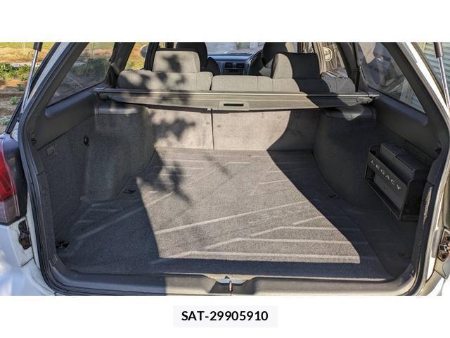 Subaru LEGACY TOURING WAGON 1996-07 7818848-6