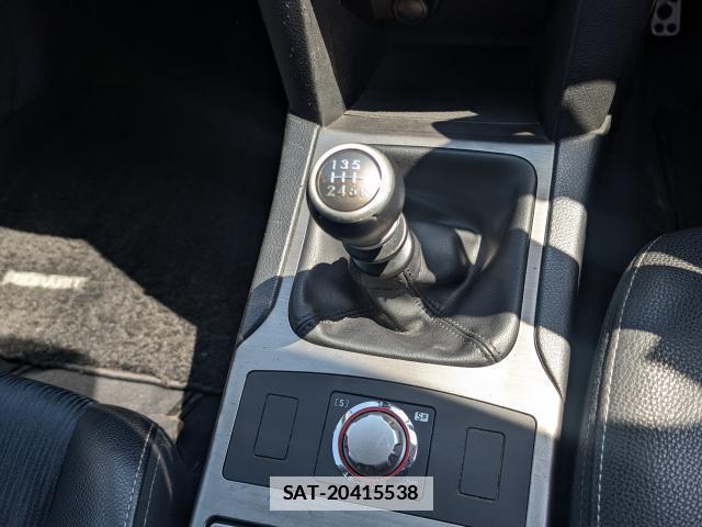 Subaru LEGACY TOURING WAGON 2009-08 7819079-17