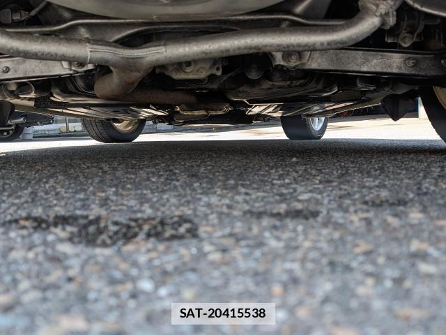 Subaru LEGACY TOURING WAGON 2009-08 7819079-18
