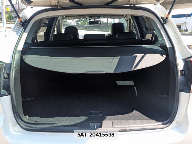 Subaru LEGACY TOURING WAGON 2009-08 7819079-19