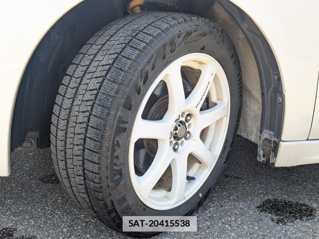 Subaru LEGACY TOURING WAGON 2009-08 7819079-8
