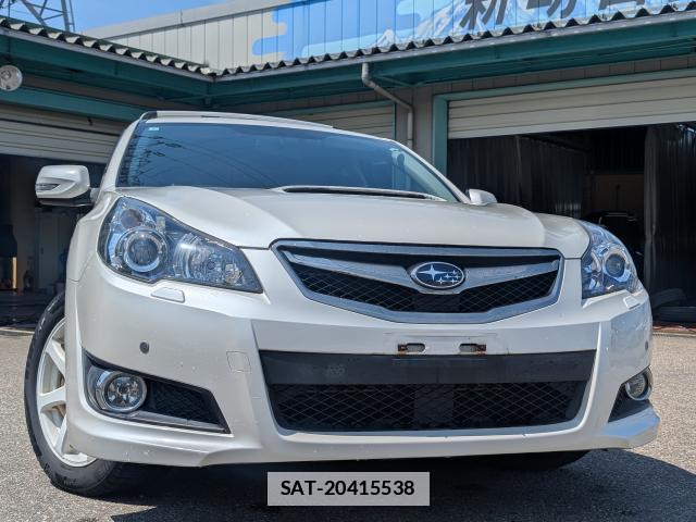 Subaru LEGACY TOURING WAGON 2009-08 7819079-9