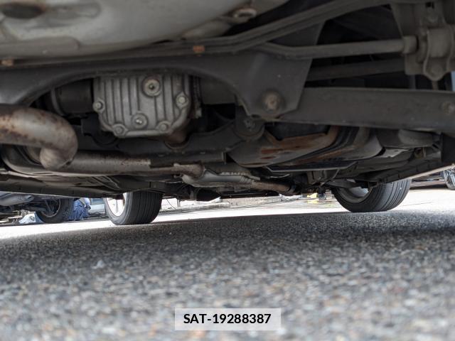Subaru LEGACY TOURING WAGON 2012-05 7819081-19