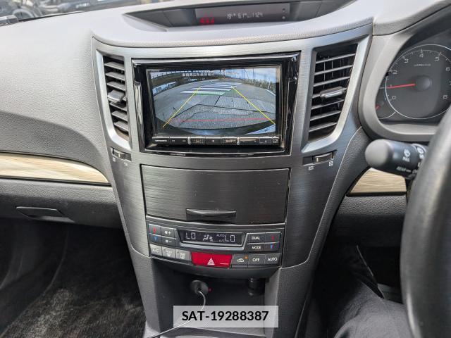 Subaru LEGACY TOURING WAGON 2012-05 7819081-4
