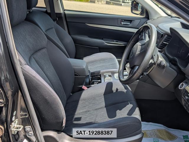 Subaru LEGACY TOURING WAGON 2012-05 7819081-5