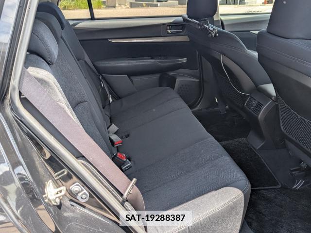 Subaru LEGACY TOURING WAGON 2012-05 7819081-6