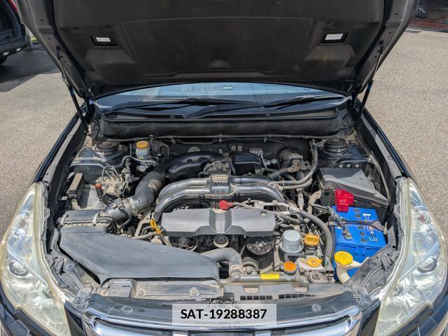 Subaru LEGACY TOURING WAGON 2012-05 7819081-7