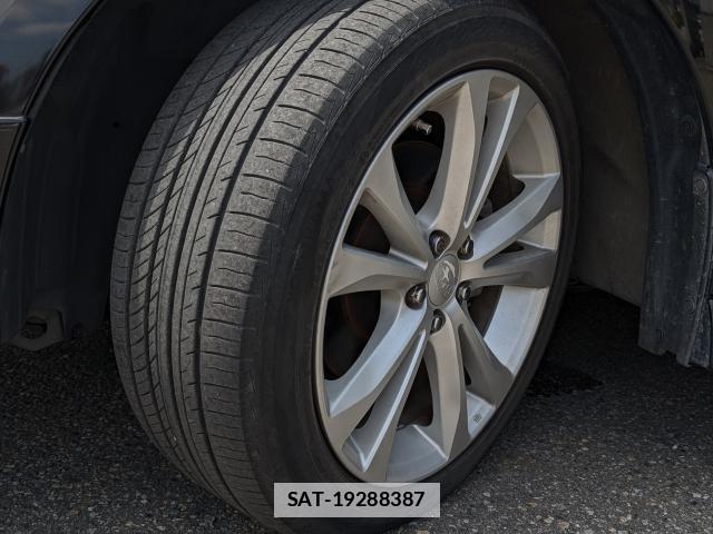 Subaru LEGACY TOURING WAGON 2012-05 7819081-8