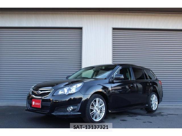 Subaru LEGACY TOURING WAGON 2011-11 7822887-0