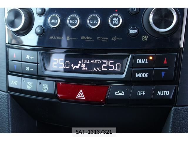 Subaru LEGACY TOURING WAGON 2011-11 7822887-12