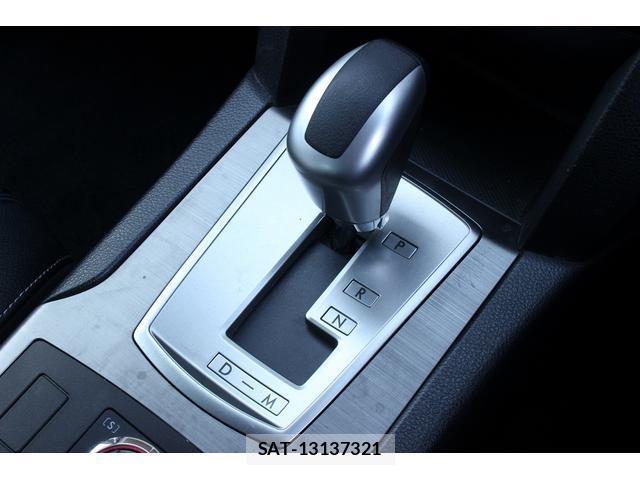 Subaru LEGACY TOURING WAGON 2011-11 7822887-13