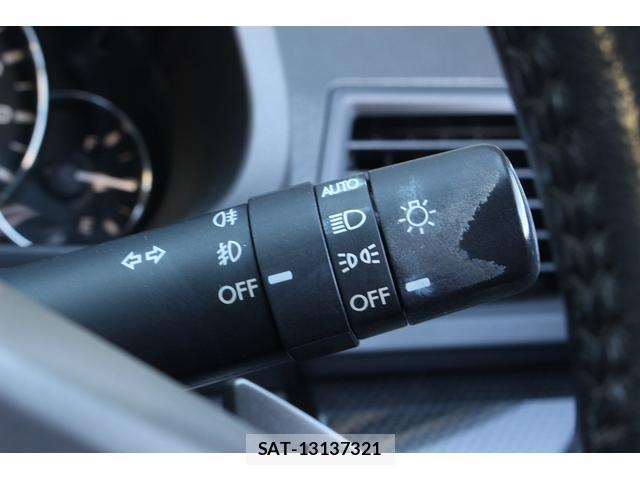 Subaru LEGACY TOURING WAGON 2011-11 7822887-17