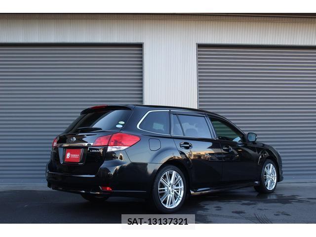 Subaru LEGACY TOURING WAGON 2011-11 7822887-2