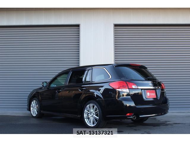 Subaru LEGACY TOURING WAGON 2011-11 7822887-3