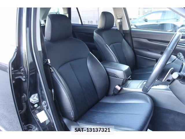 Subaru LEGACY TOURING WAGON 2011-11 7822887-6
