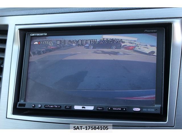 Subaru LEGACY TOURING WAGON 2011-02 7822902-10