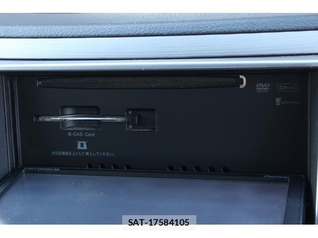 Subaru LEGACY TOURING WAGON 2011-02 7822902-12