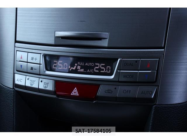 Subaru LEGACY TOURING WAGON 2011-02 7822902-13