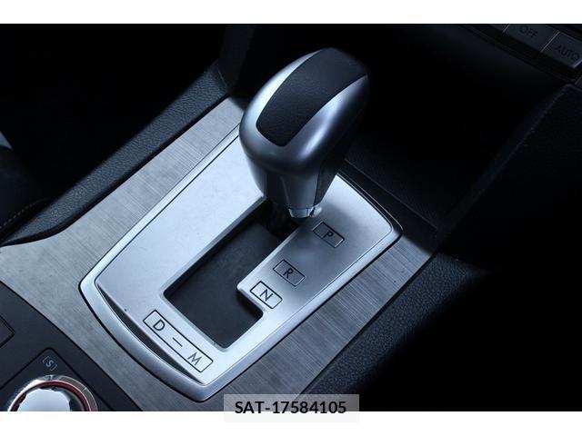 Subaru LEGACY TOURING WAGON 2011-02 7822902-14
