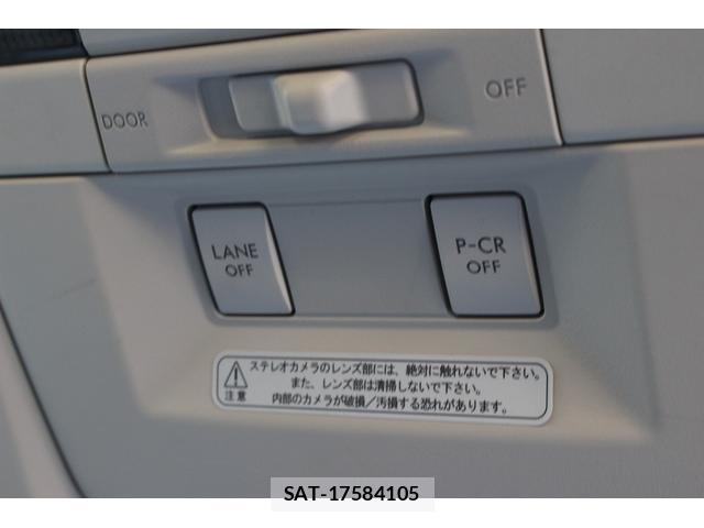 Subaru LEGACY TOURING WAGON 2011-02 7822902-19