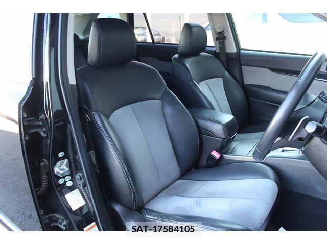 Subaru LEGACY TOURING WAGON 2011-02 7822902-6