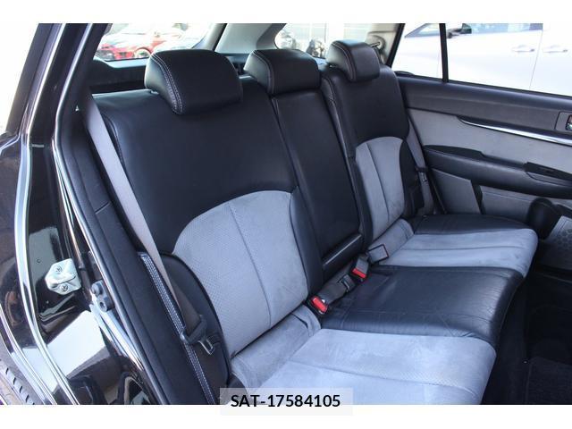 Subaru LEGACY TOURING WAGON 2011-02 7822902-7