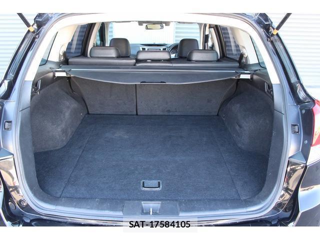 Subaru LEGACY TOURING WAGON 2011-02 7822902-8