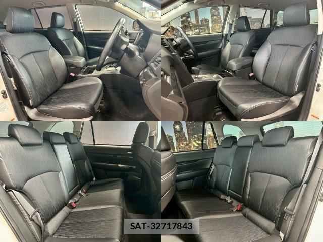 Subaru LEGACY TOURING WAGON 2012-01 7823114-3